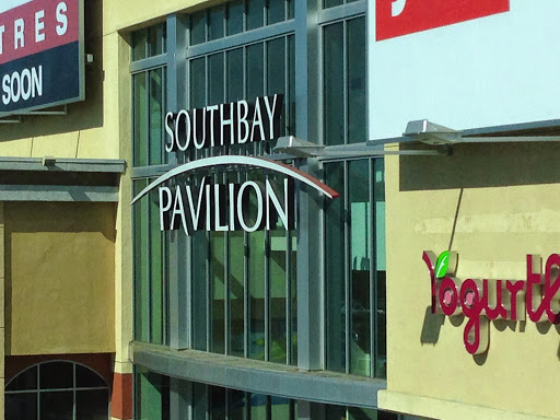 Shopping Mall «SouthBay Pavilion», reviews and photos, 20700 S Avalon Blvd, Carson, CA 90746, USA