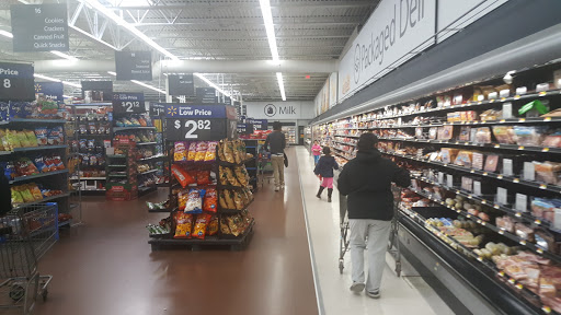 Department Store «Walmart Supercenter», reviews and photos, 8101 Old Carriage Ct, Shakopee, MN 55379, USA