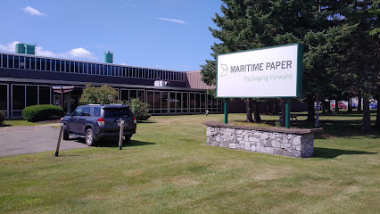 Maritime Paper Products