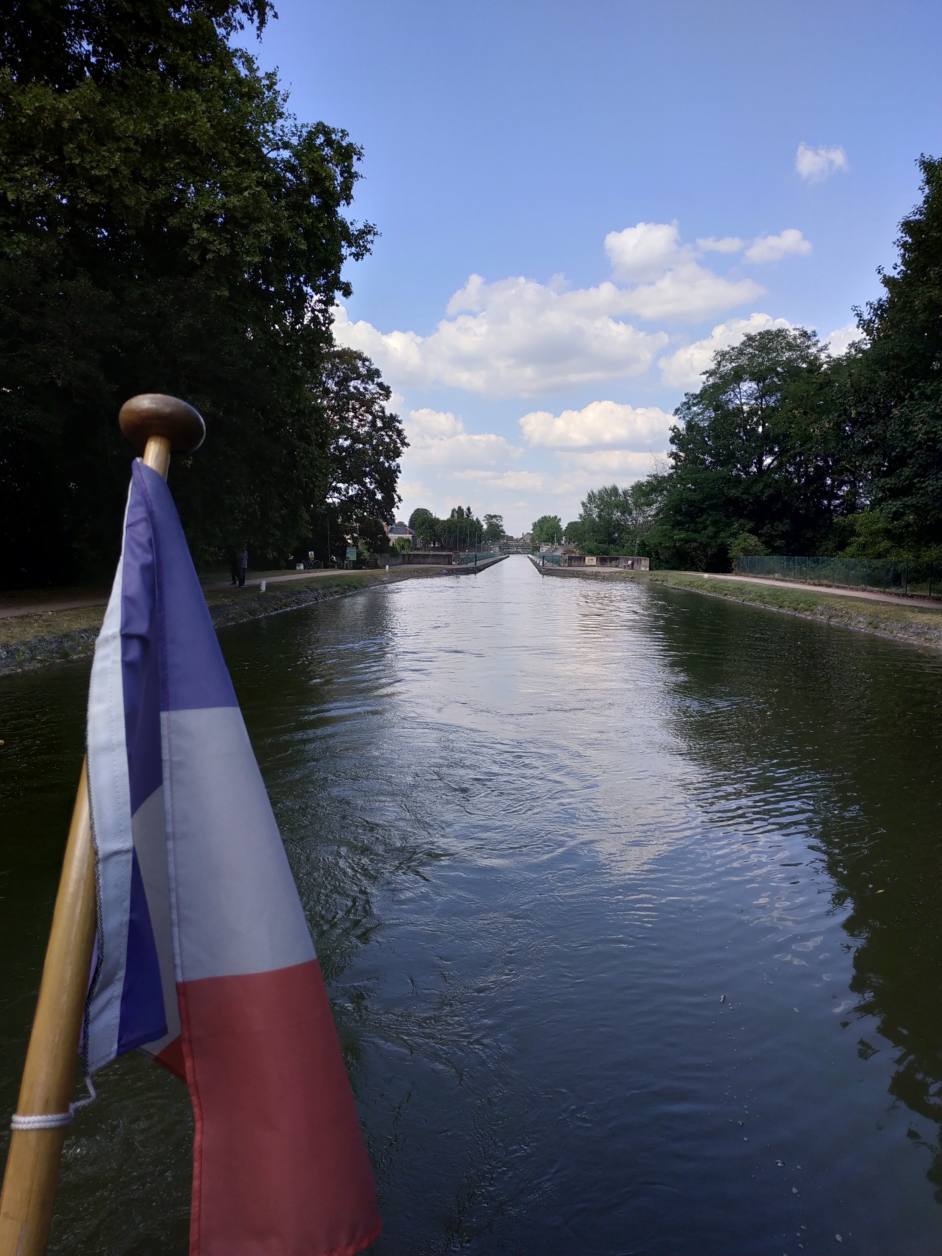Photo n° 2 de l'avis de Marlene.o fait le 09/08/2018 à 08:54