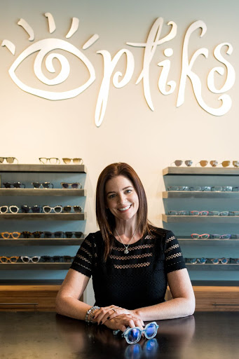 Optician «Art of Optiks», reviews and photos, 4999 France Ave S #140, Minneapolis, MN 55410, USA