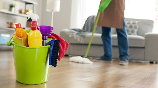 Super Bright Cleaning Service San Diego