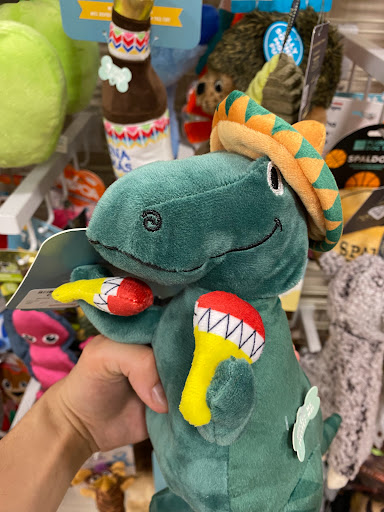 Shopping Mall «Coralwood Shopping Center», reviews and photos, 2301 Del Prado Blvd S, Cape Coral, FL 33990, USA