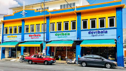 Devibala Melaka