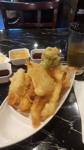 Tempura restaurant Antioch