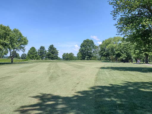 Golf Club «Crescent Farms Golf Club», reviews and photos, 745 Lewis Rd, Crescent, MO 63025, USA