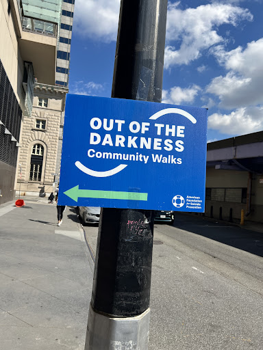 American Foundation For Suicide Prevention – Car Donation