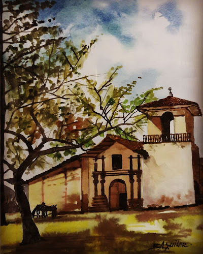 Galería De Arte "AGUILAR"