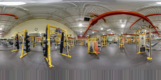 Gym «Retro Fitness», reviews and photos, 4437 NJ-27, Princeton, NJ 08540, USA