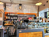 Atmosphère du Café Le perko à Antibes - n°2