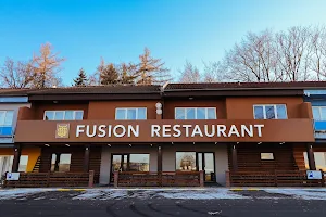 Fusion Restaurant image