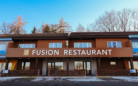 Fusion Restaurant image