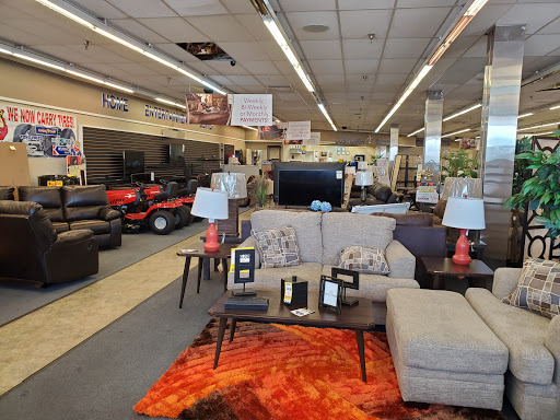 Furniture Rental Service «Rent King», reviews and photos, 2610 US-92, Lakeland, FL 33801, USA