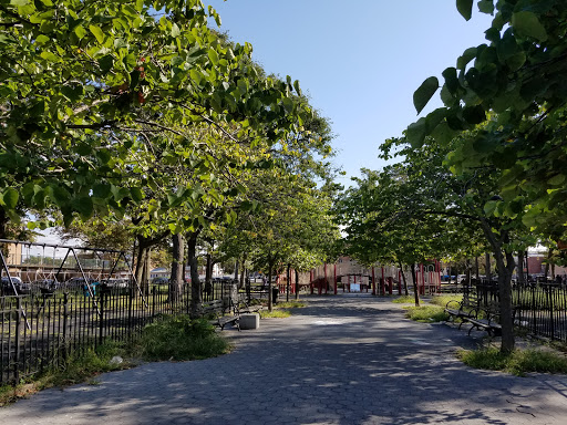 Park «Dreier-Offerman Playground», reviews and photos, 2702 Cropsey Ave, Brooklyn, NY 11214, USA