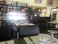 Atmosphère du Restaurant Chez lizza La table des Compagnons à Vidauban - n°11
