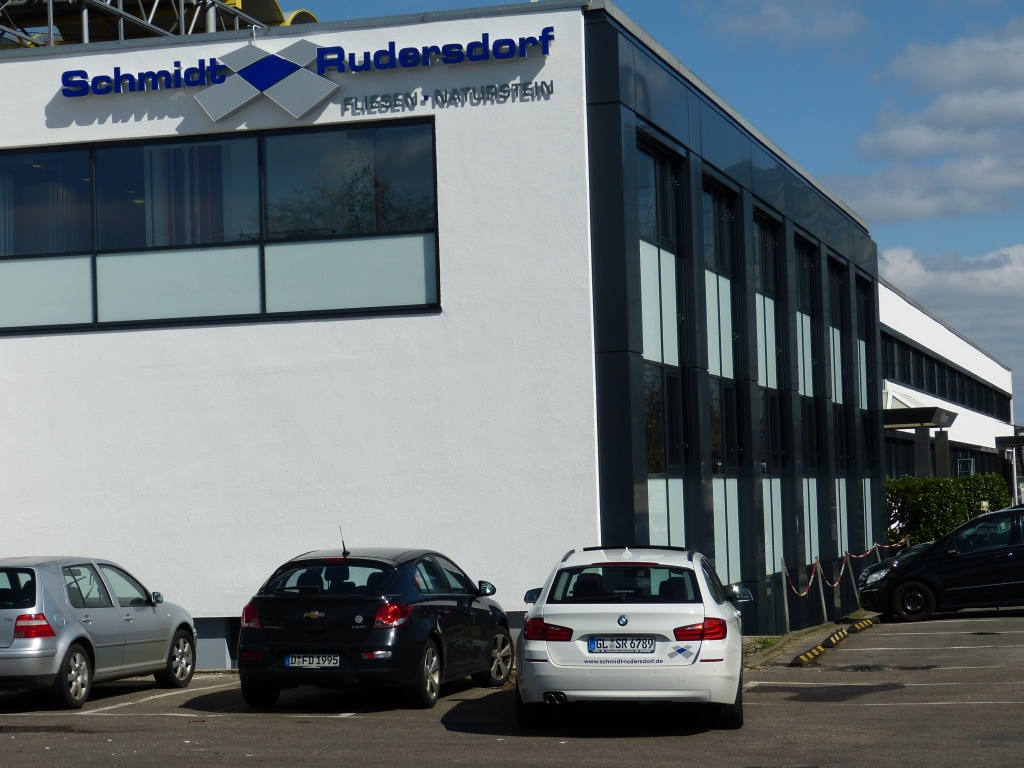 Schmidt-Rudersdorf Düsseldorf