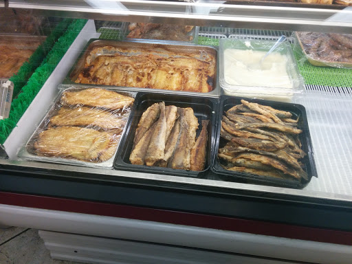 Grocery Store «MNM Food Market», reviews and photos, 7117 Walerga Rd # 5, Sacramento, CA 95842, USA