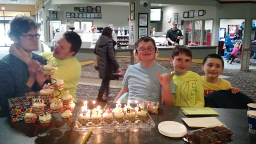 Bowling Alley «Ten Pin Alley», reviews and photos, 6285 Nesbitt Rd, Fitchburg, WI 53719, USA