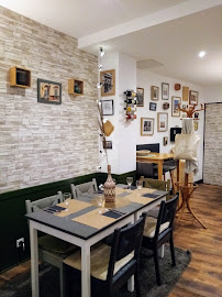 Atmosphère du Restaurant italien La Cucina à Agen - n°18