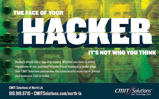 CMIT Solutions image
