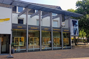 Goudpoort juwelier