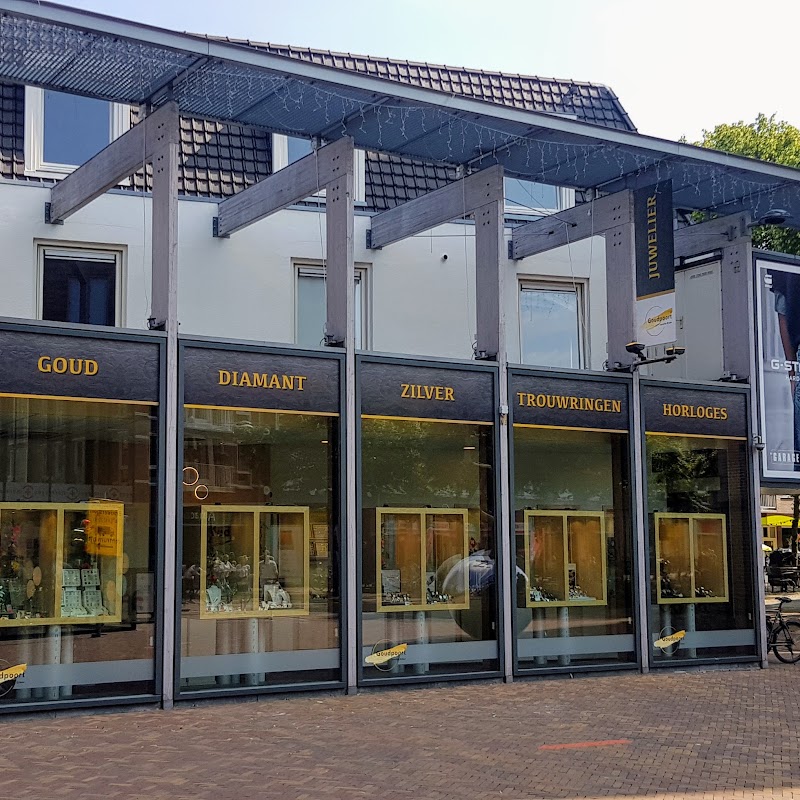 Goudpoort juwelier