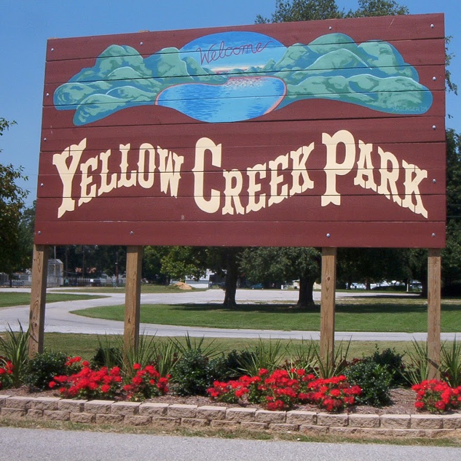 Yellow Creek Park