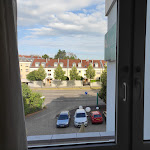 Photo n°16 de l'avis de Anna.. fait le 31/07/2020 à 05:57 sur le  QU Hotel Augsburg à Augsburg
