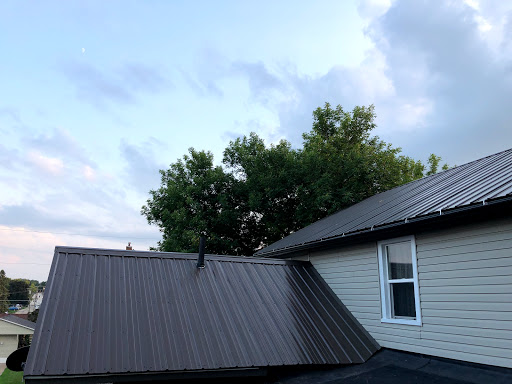 Mc Carthy Roofing in Epworth, Iowa