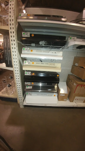 Home Improvement Store «HOBO- Home Owners Bargain Outlet», reviews and photos, 2650 Belvidere Rd, Waukegan, IL 60085, USA