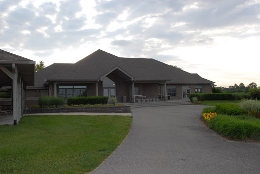 Golf Course «Timbergate Golf Course», reviews and photos, 151 St Andrews Ave, Edinburgh, IN 46124, USA