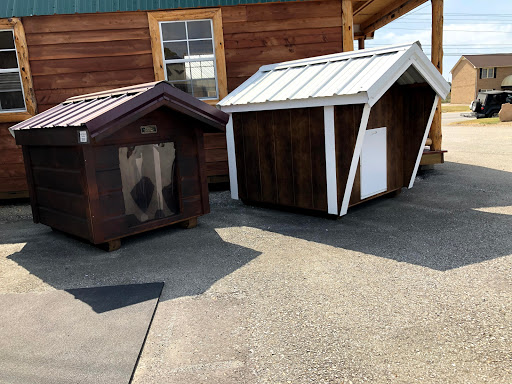 Portable Building Manufacturer «Lot of Faith Outdoor Structures», reviews and photos, 1911 TN-46, Dickson, TN 37055, USA