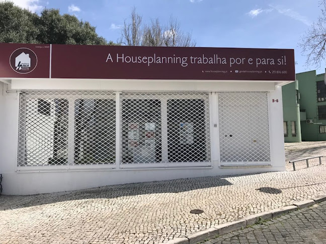 Houseplanning - Consultores S.A. - Lisboa