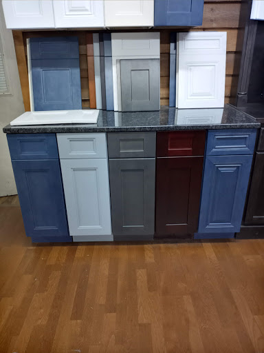 Countertop Store «Discount House», reviews and photos, 5709 Carolina Beach Rd, Wilmington, NC 28412, USA