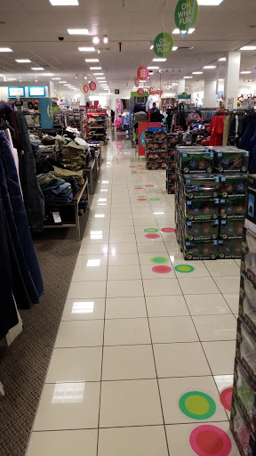 Department Store «JCPenney», reviews and photos, 4951 Slatten Ranch Rd, Antioch, CA 94531, USA