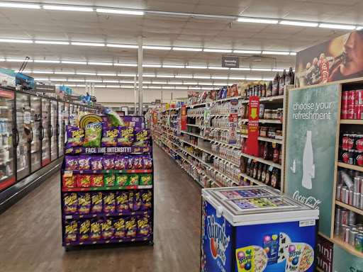 Supermarket «Save Mart Supermarkets», reviews and photos, 150 W Olive Ave, Merced, CA 95340, USA