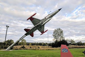 RCAF Memorial