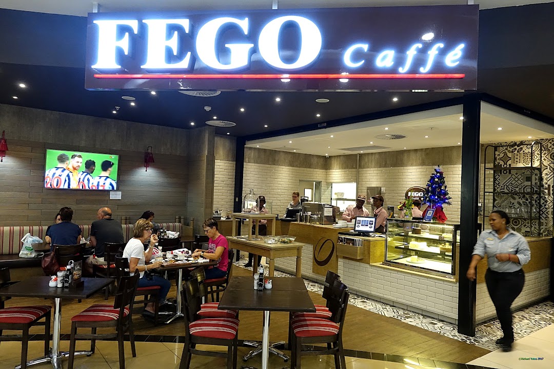 Fego Caff Galleria