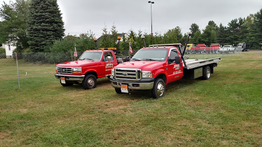 Towing Service «JPM Enterprise LLC», reviews and photos, 4 Nutmeg Dr, Ellington, CT 06029, USA