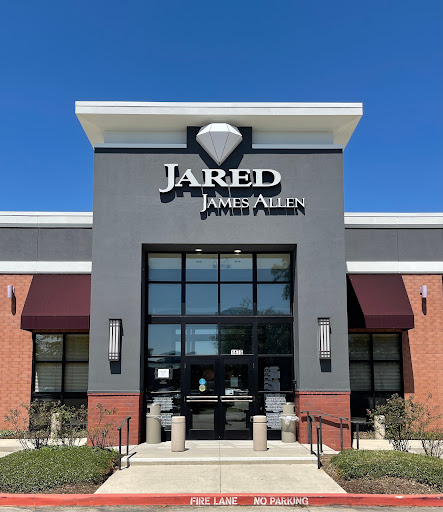 Jewelry Store «Jared The Galleria of Jewelry», reviews and photos, 1475 Lake Woodlands Dr, The Woodlands, TX 77380, USA