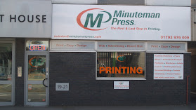 Minuteman Press Swindon