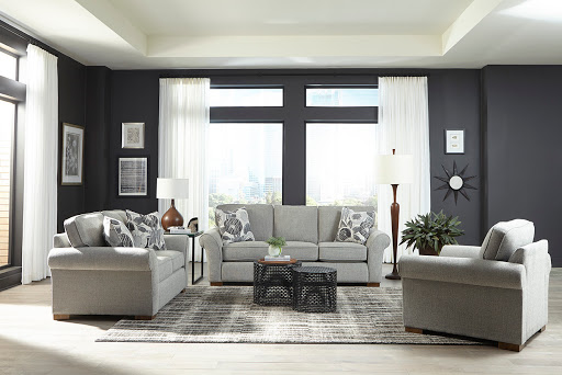 Furniture Store «JR Furniture Gresham», reviews and photos, 40 NW Burnside Rd, Gresham, OR 97030, USA