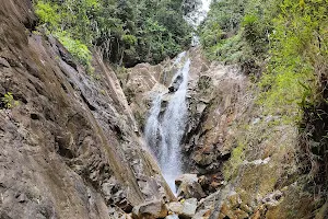 Gunung Pulai Waterfall image