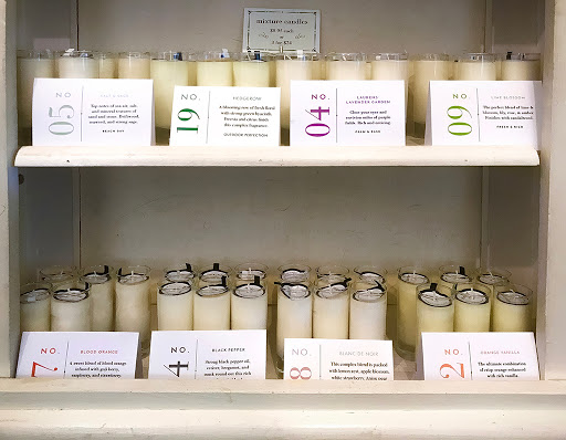 Gift Shop «Landis Gifts & Stationery», reviews and photos, 138 N Larchmont Blvd, Los Angeles, CA 90004, USA