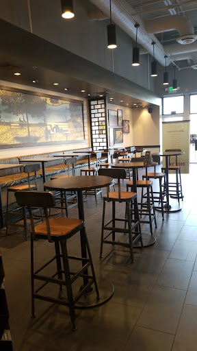 Coffee Shop «Starbucks Providence Commons», reviews and photos, 621 S Mt Juliet Rd #101, Mt Juliet, TN 37122, USA