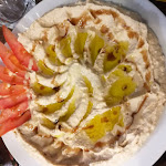 Photo n°1 de l'avis de Zheng.a fait le 17/11/2018 à 21:30 sur le  Al-Madina Restaurant à Karlsruhe