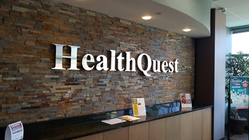 Gym «HealthQuest Fitness Club», reviews and photos, 314 NJ-31, Flemington, NJ 08822, USA