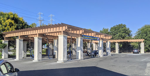 Car Wash «Radiance Full Service Car Wash», reviews and photos, 2950 Auto Mall Pkwy, Fremont, CA 94538, USA