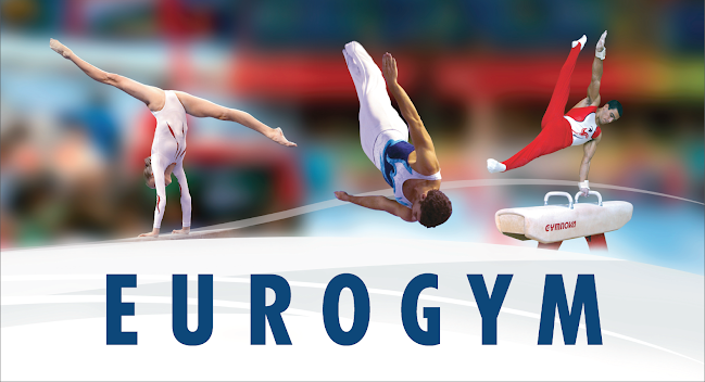 Eurogym Gymnastics