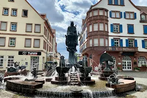Kaiserbrunnen image